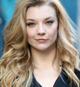 Natalie Dormer