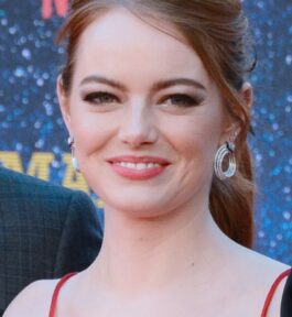 Emma Stone