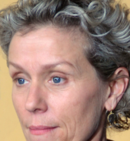 Frances McDormand