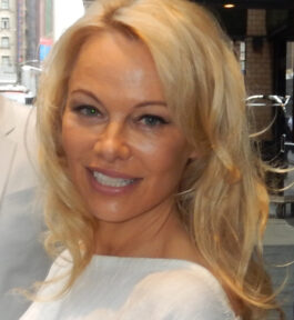 Pamela Anderson