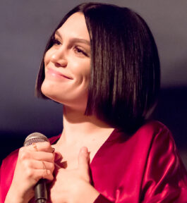 Jessie J