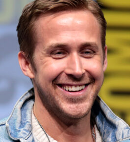 Ryan Gosling