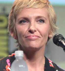 Toni Collette