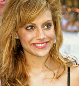 Brittany Murphy