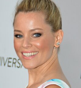 Elizabeth Banks