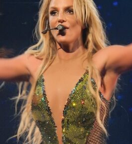 Britney Spears