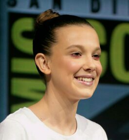 Millie Bobby Brown