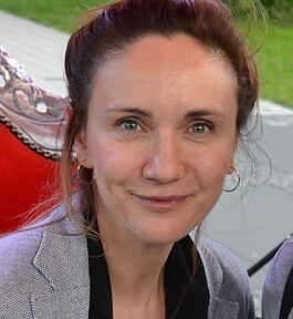 Ilona Ostrowska