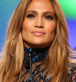 Jennifer Lopez