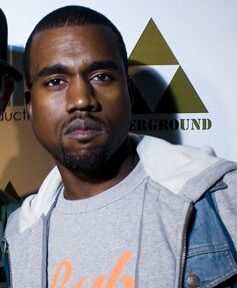 Kanye West