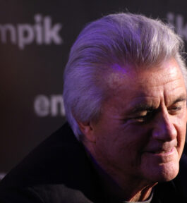 John Irving