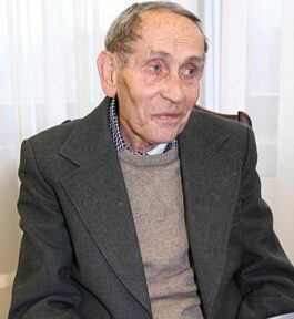 Tadeusz Konwicki