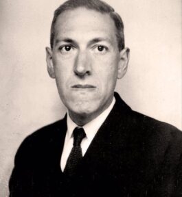 Lovecraft