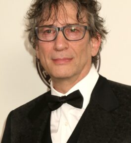 Neil Gaiman